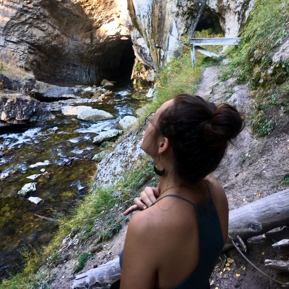 Meet your Posher, Cheyenne - Picture 5 of 7